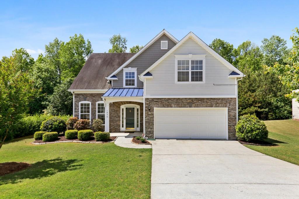 1950 Beckenham Pl., Dacula, GA 30019