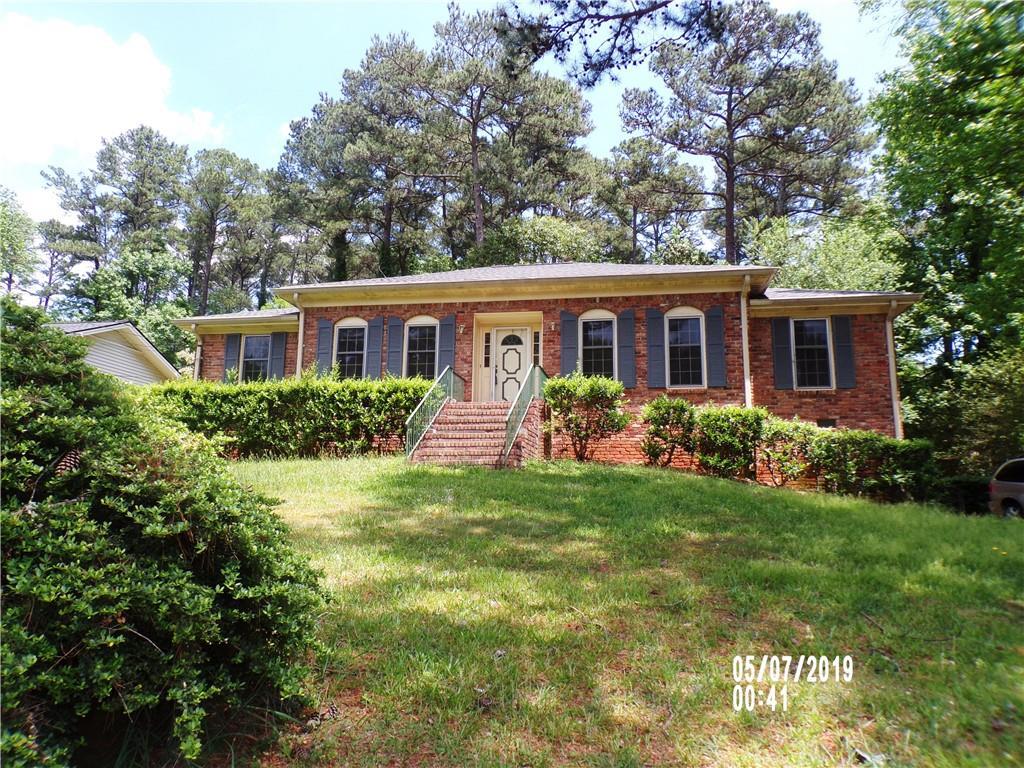 2620 Michael Cir., Duluth, GA 30096