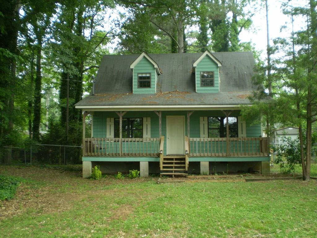 343 Lakeshore Dr., Stockbridge, GA 30281