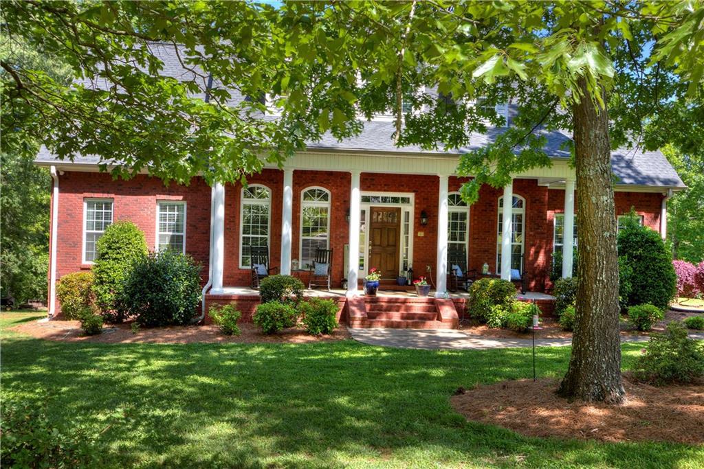 52 Westwood Cir., Cartersville, GA 30120