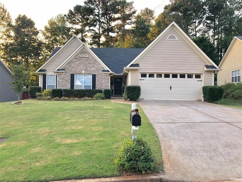 1294 Bailing Rd., Lawrenceville, GA 30043