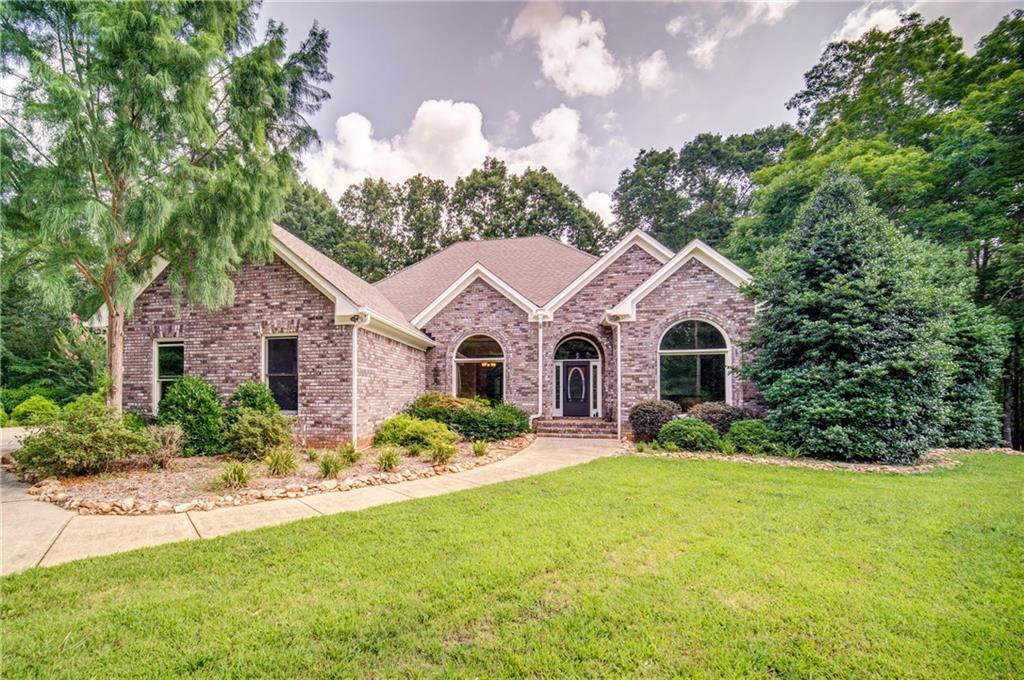 14476 Highway 53e Hwy., Dawsonville, GA 30534