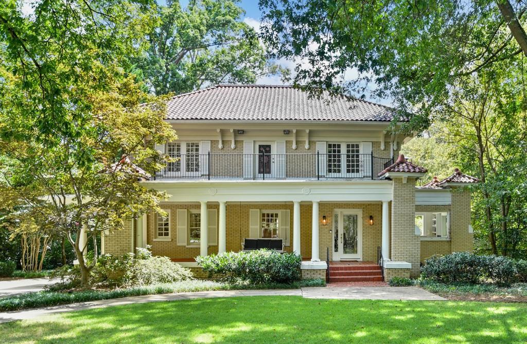 871 Springdale Rd., Atlanta, GA 30306