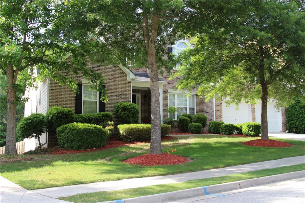 532 Serene Waters Tr., Jonesboro, GA 30236