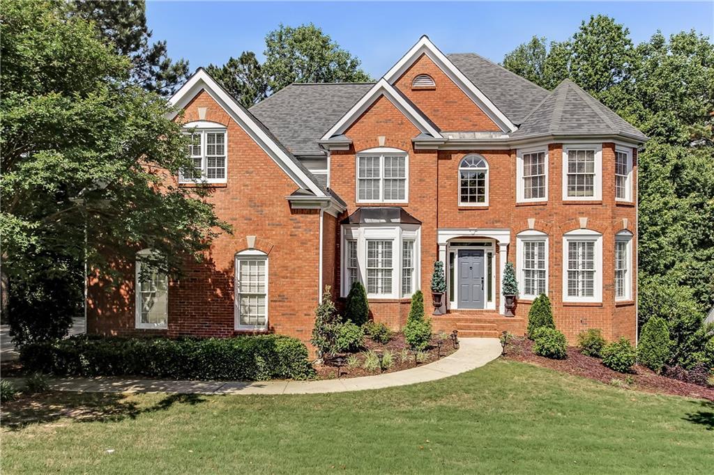 4121 Jim Moore Rd., Dacula, GA 30019