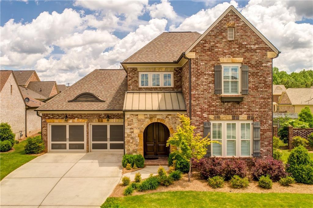 322 Lakeside Trace, Canton, GA 30115