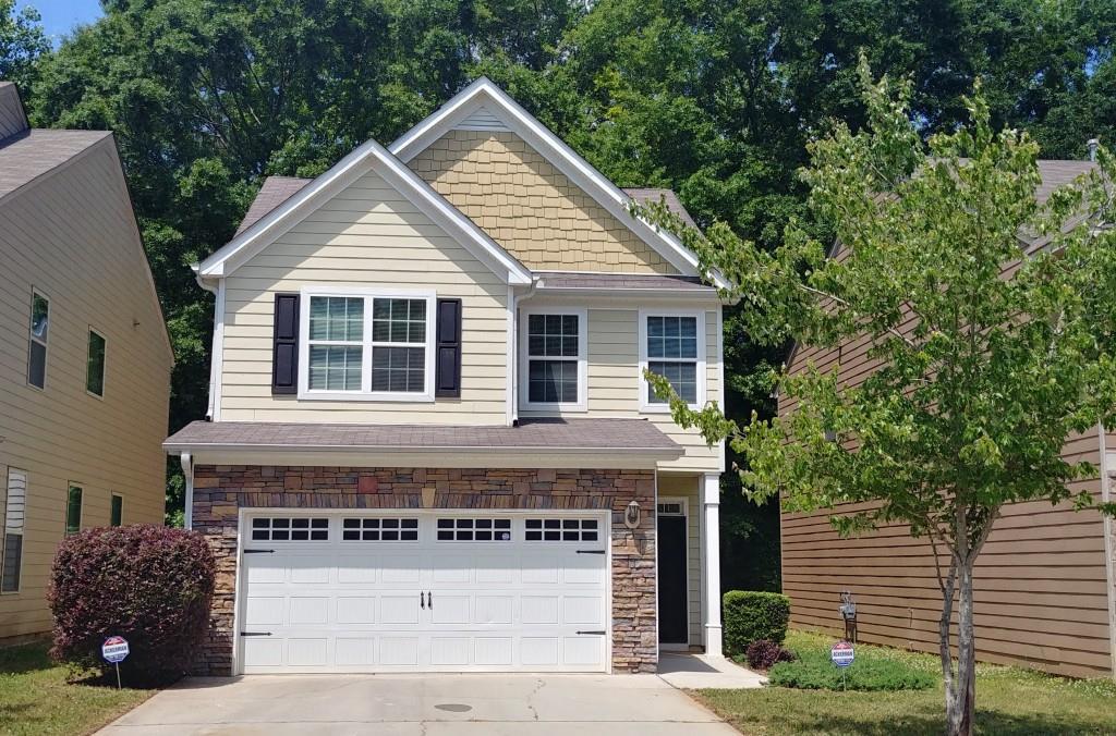 2197 Capella Cir., Atlanta, GA 30331