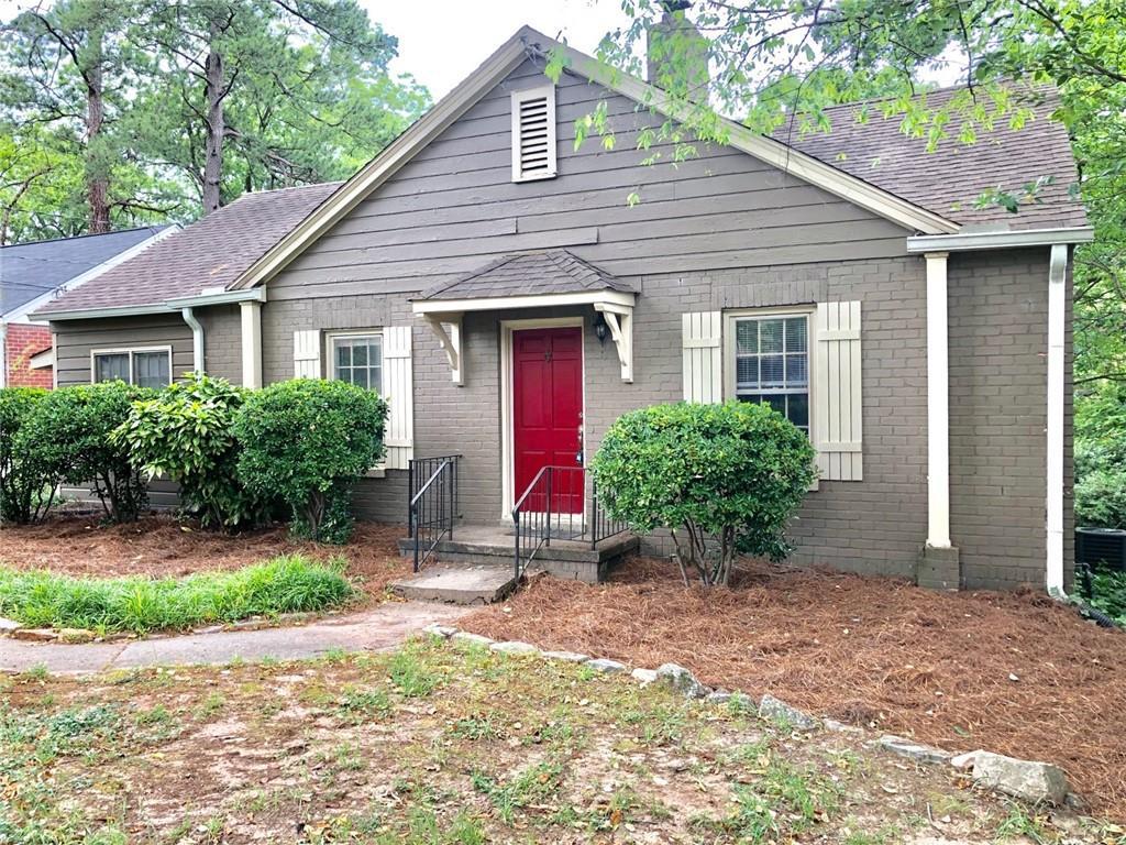 3198 Oakdale Rd., Atlanta, GA 30354