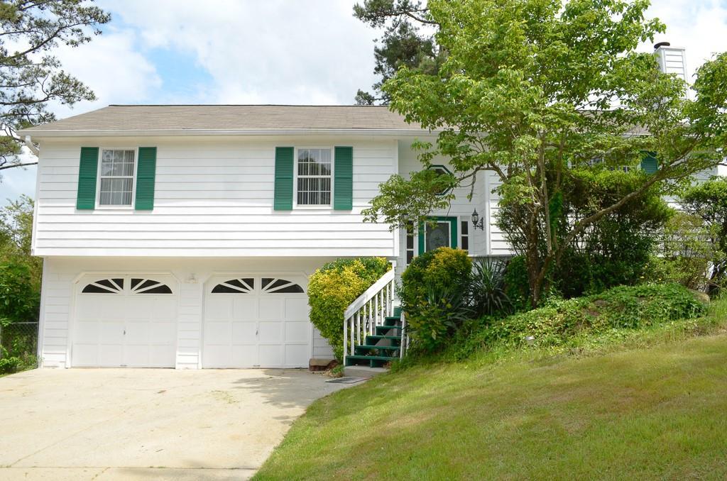 4603 Quail Pointe Dr., Flowery Branch, GA 30542