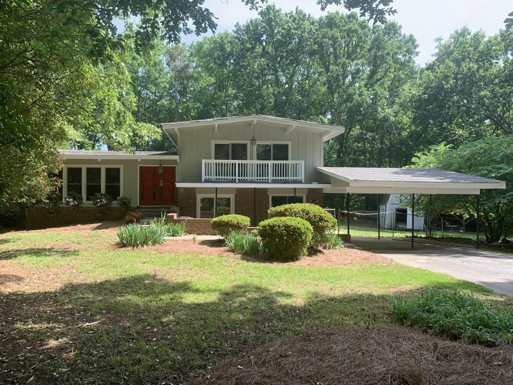 1032 Heather Ct., Lawrenceville, GA 30043