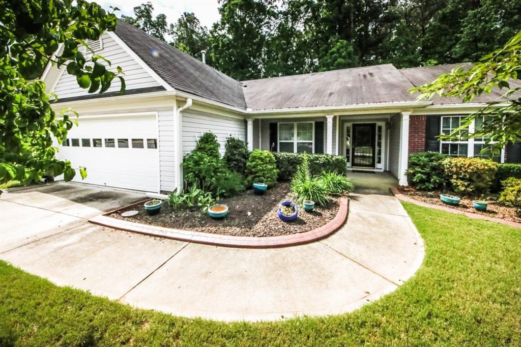 3319 Mcever Park Cir., Acworth, GA 30101