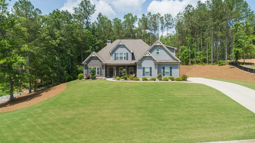 515 Black Horse Cir., Canton, GA 30114