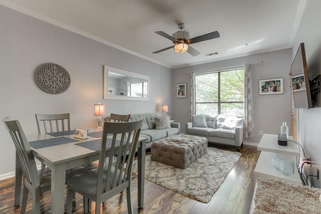 821 Ralph Mcgill Blvd. #3202, Atlanta, GA 30306