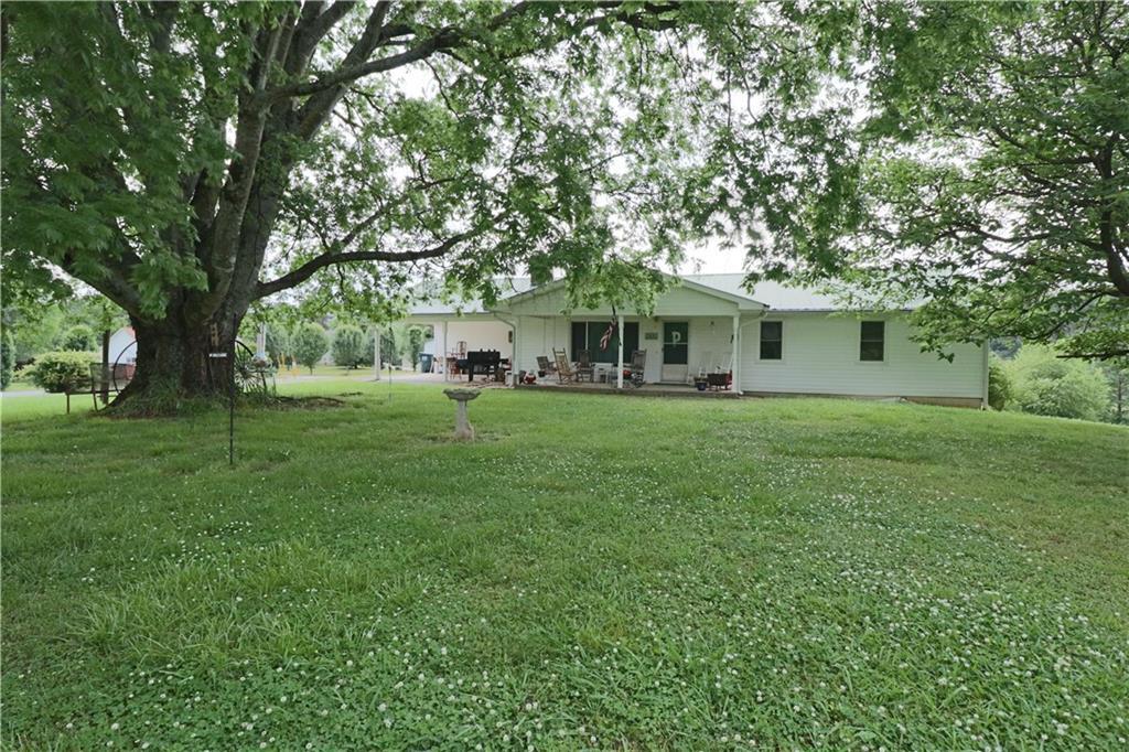 310 Campbell Rd., Calhoun, GA 30701