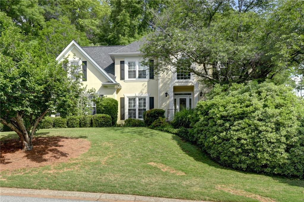 2209 Austin Lake Dr., Smyrna, GA 30082