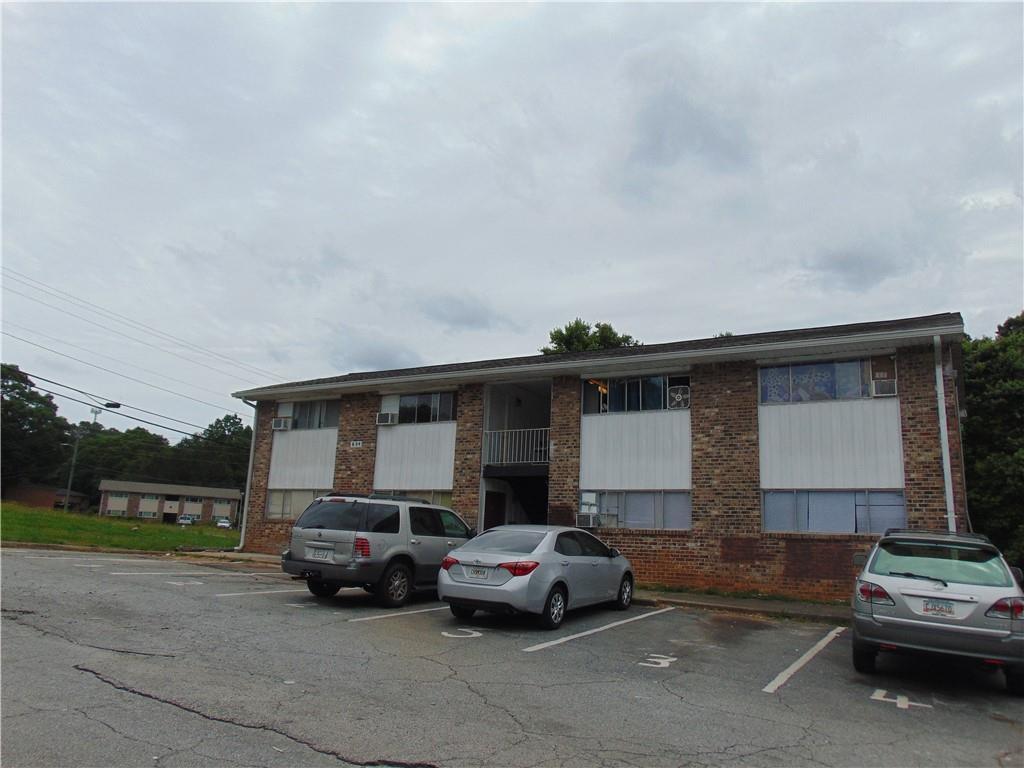 634 Jolly Ave., Clarkston, GA 30021
