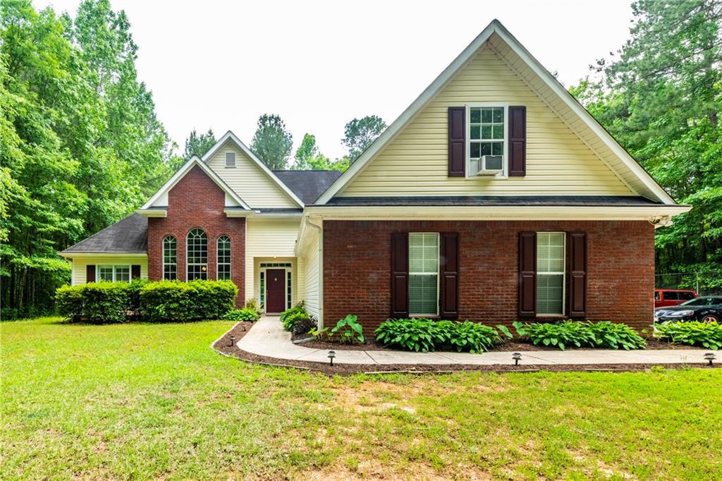 310 Brighton Ct., Stockbridge, GA 30281