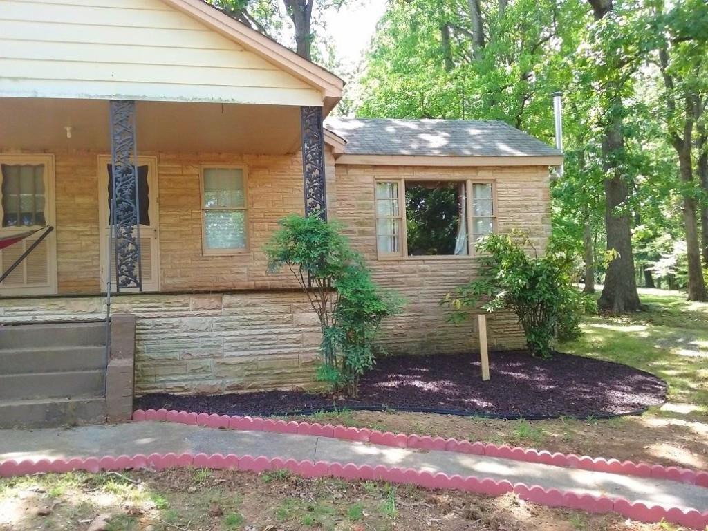 7173 Maysville Rd., Maysville, GA 30558
