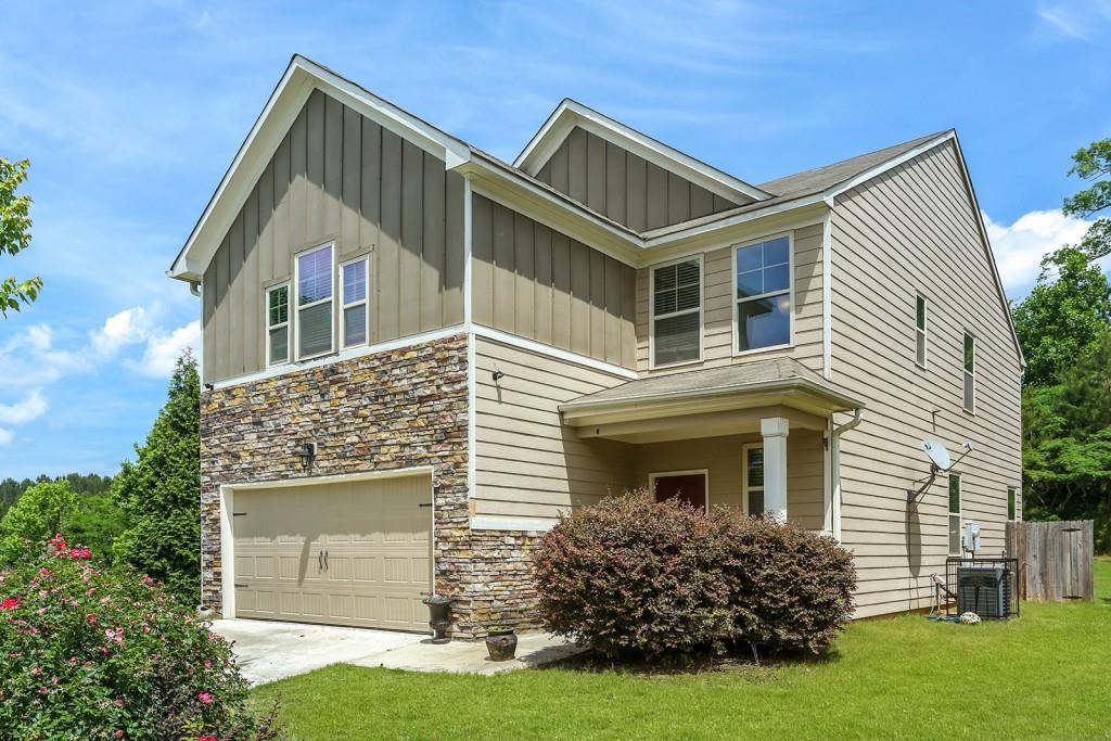 4997 Longview Run, Decatur, GA 30035