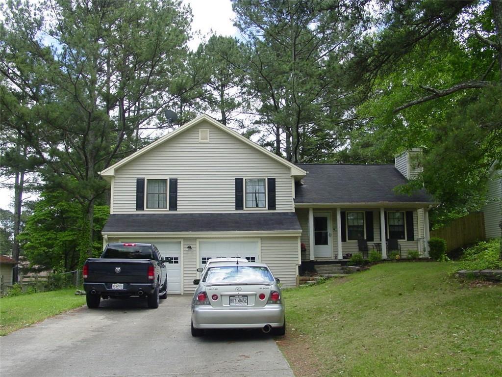 610 Wayside Dirve, Lawrenceville, GA 30046
