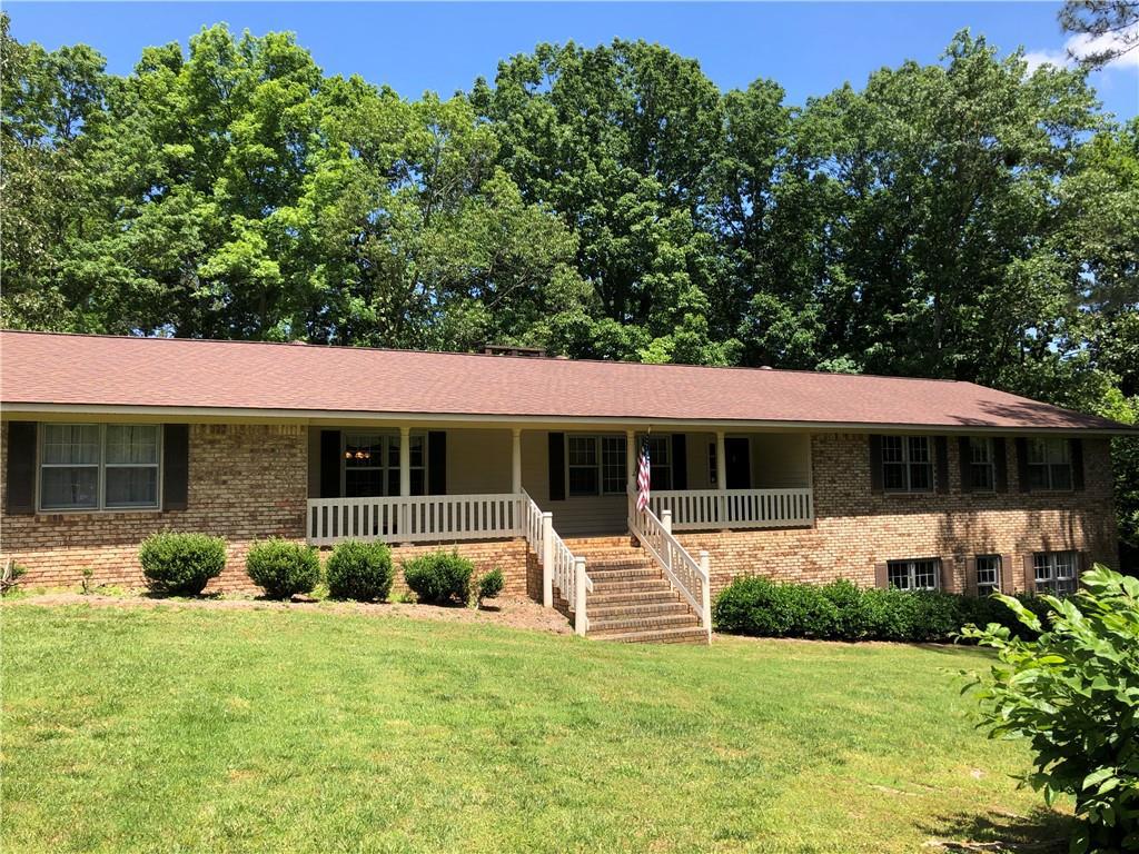 1048 Boone Ford Rd., Calhoun, GA 30701