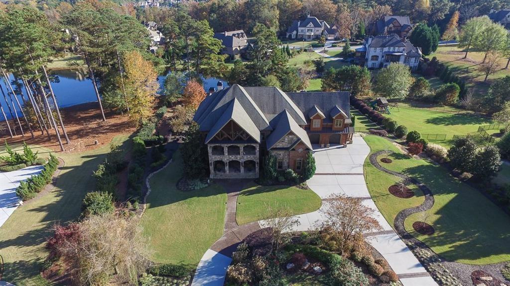 2915 Drayton Hall Dr., Buford, GA 30519