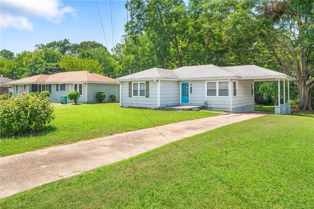 2153 Settle Cir., Atlanta, GA 30316