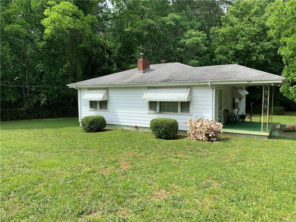 4734 Oglesby Rd., Powder Springs, GA 30127