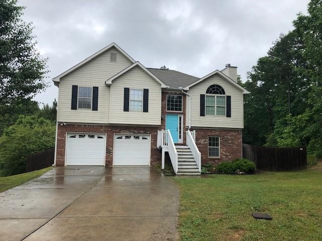12 Elkhorn Ct., Adairsville, GA 30103