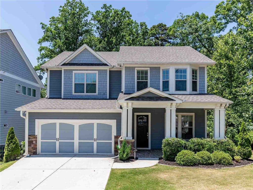2640 Parks Edge Dr., Smyrna, GA 30080