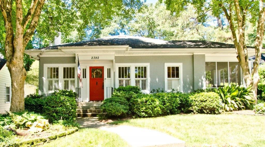 2392 Hurst Dr., Atlanta, GA 30305