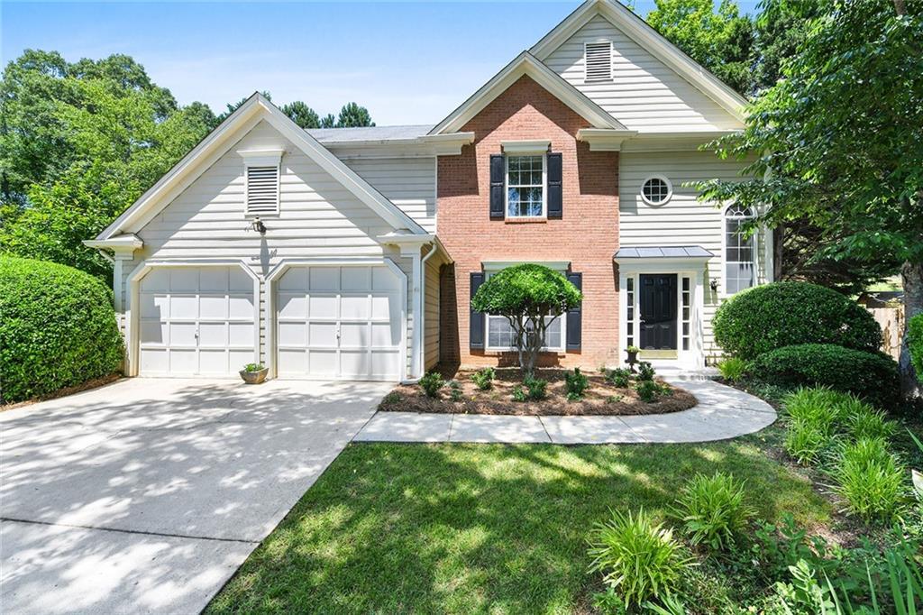 335 Waddington Tr., Johns Creek, GA 30097