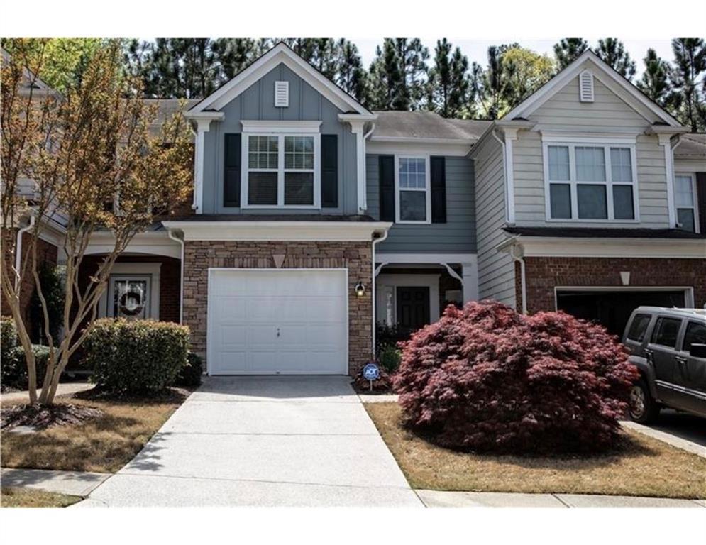 294 Kigian Tr., Woodstock, GA 30188