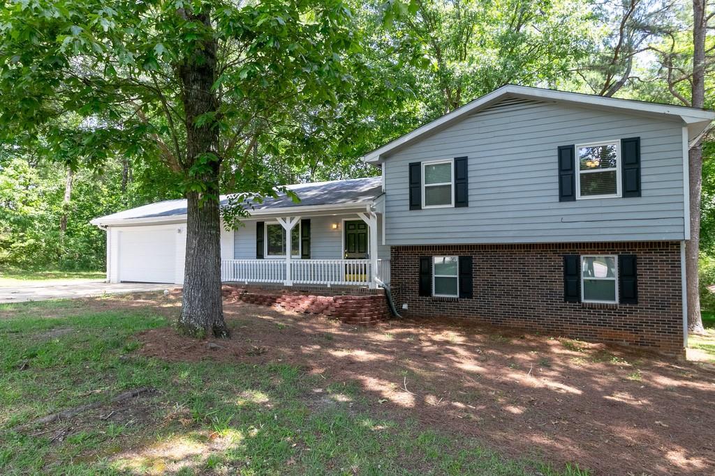 [Address Hidden by Seller], Stockbridge, GA 30281