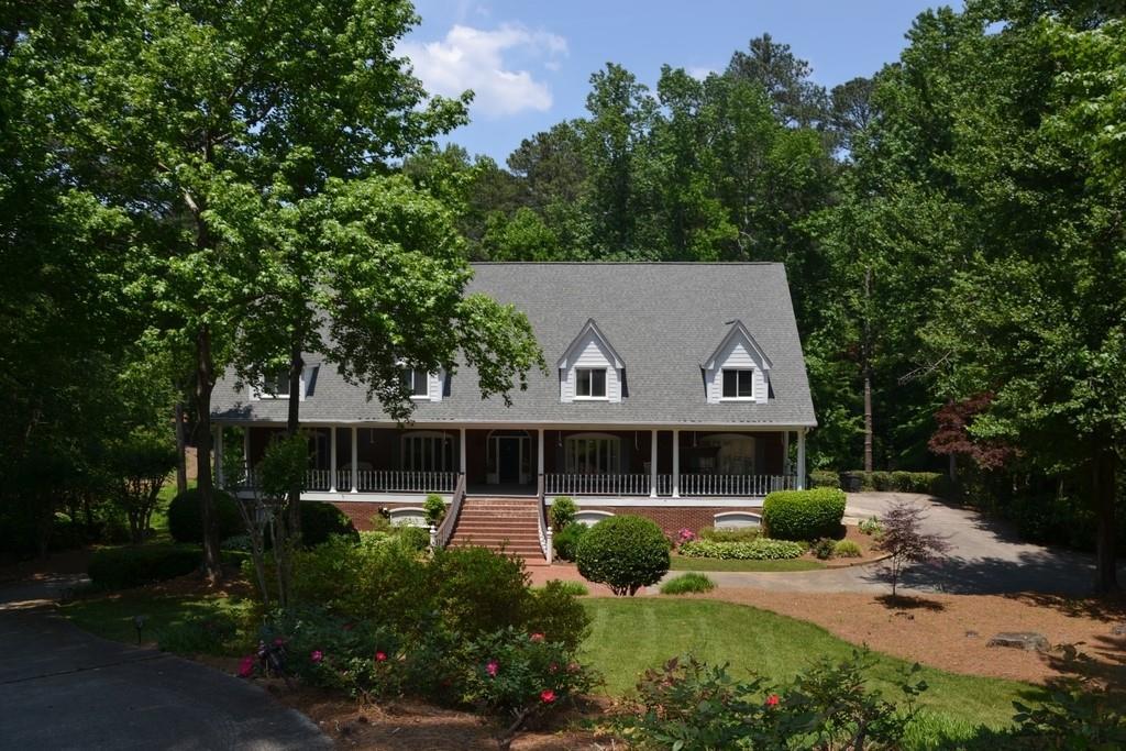 5108 Chastleton Court Ct., Stone Mountain, GA 30087