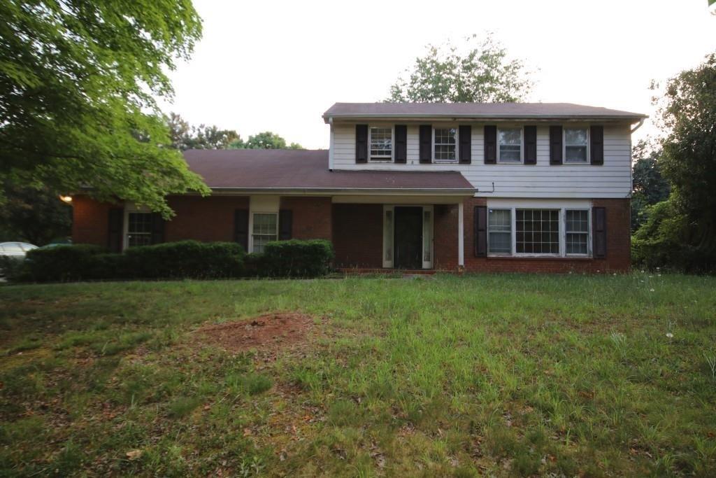 1740 Killian Hill Rd., Lilburn, GA 30047