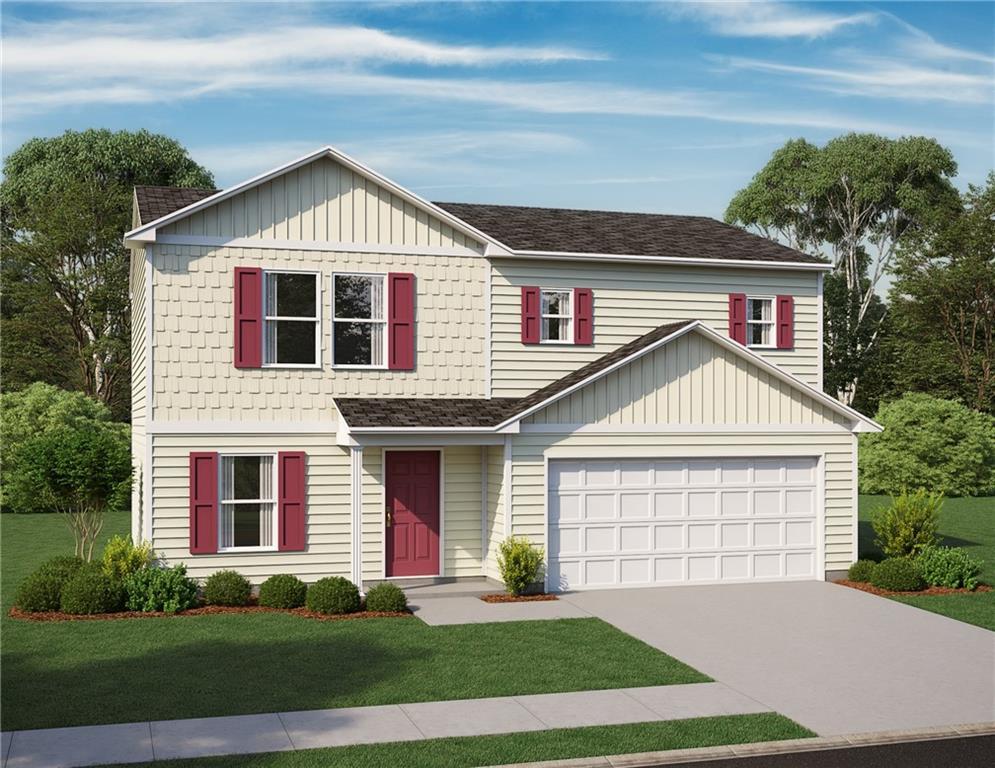 65 Natures Tr., Covington, GA 30016