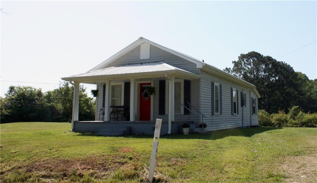 301 Bunch Ct., Talking Rock, GA 30175