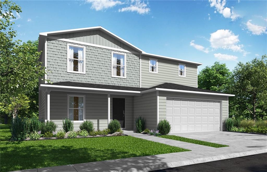 20 Natures Tr., Covington, GA 30016