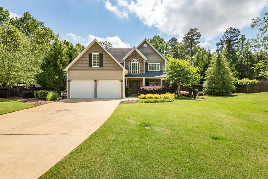 5640 Rutland Dr., Powder Springs, GA 30127