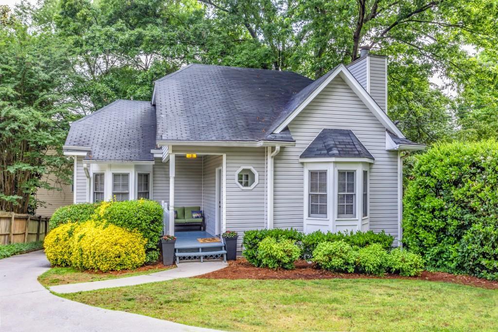 1107 Seaboard Ave., Atlanta, GA 30318