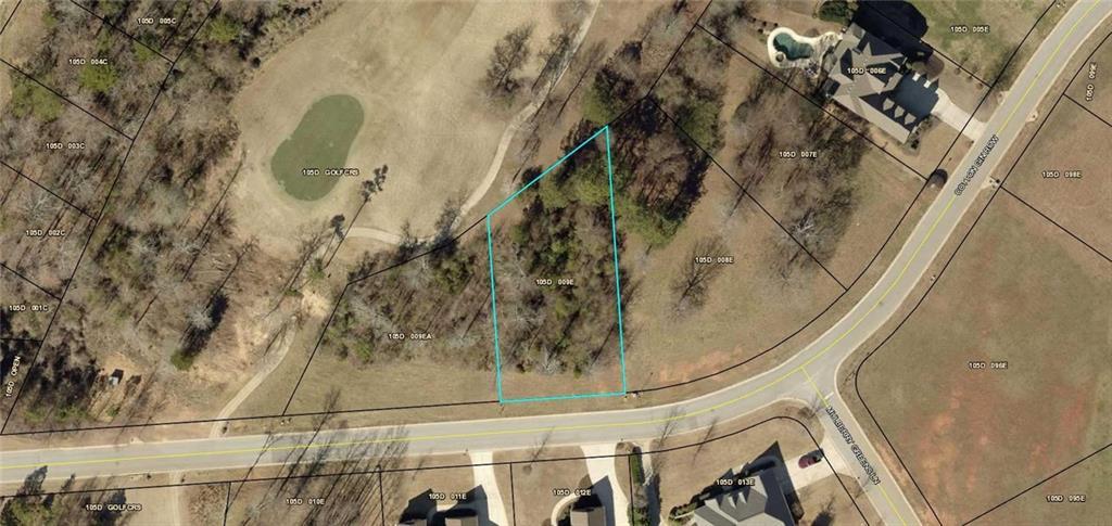 2090 Cotton Gin Row, Jefferson, GA 30549