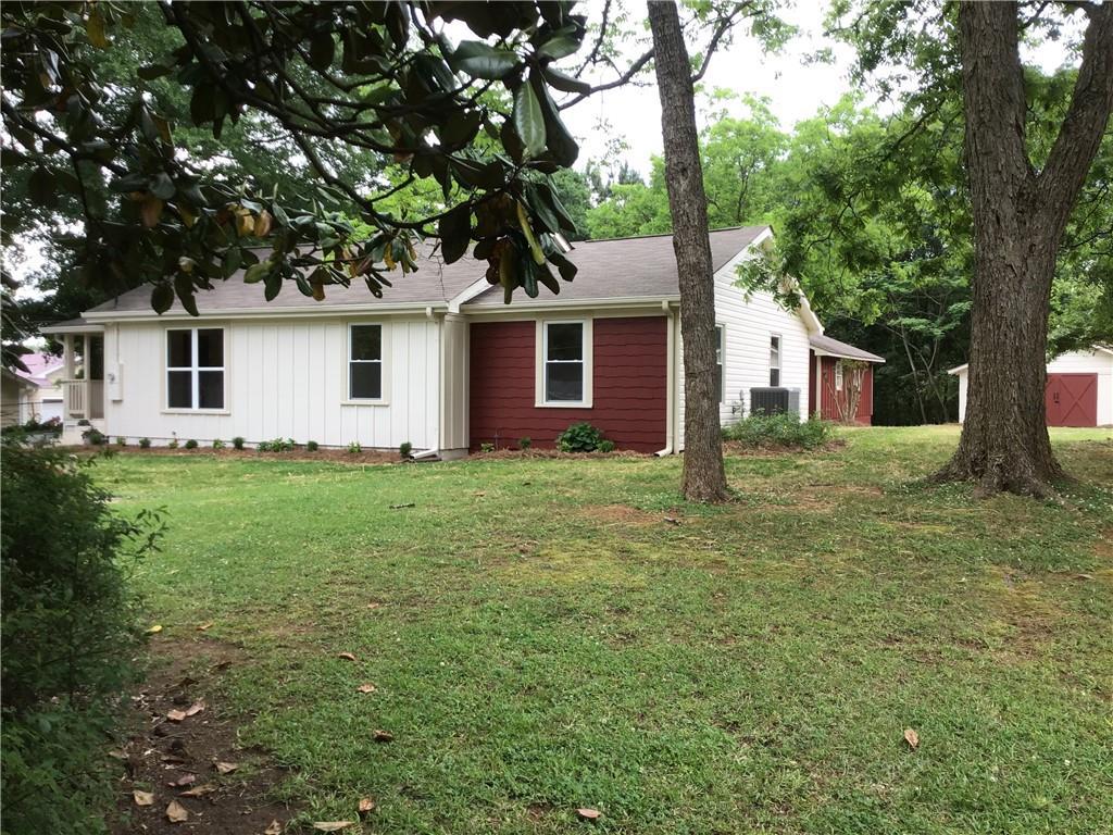 5831 Church St., Flowery Branch, GA 30542