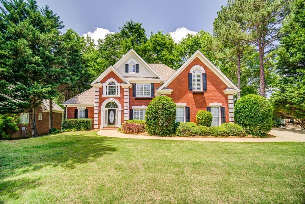 1023 Avery Creek Dr., Woodstock, GA 30188