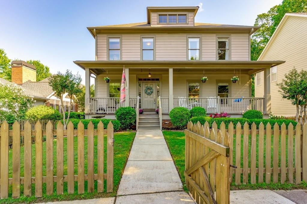 2097 River Way, Atlanta, GA 30318