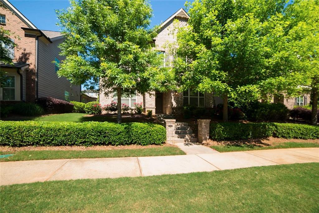 3545 S Sherwood Rd., Smyrna, GA 30082