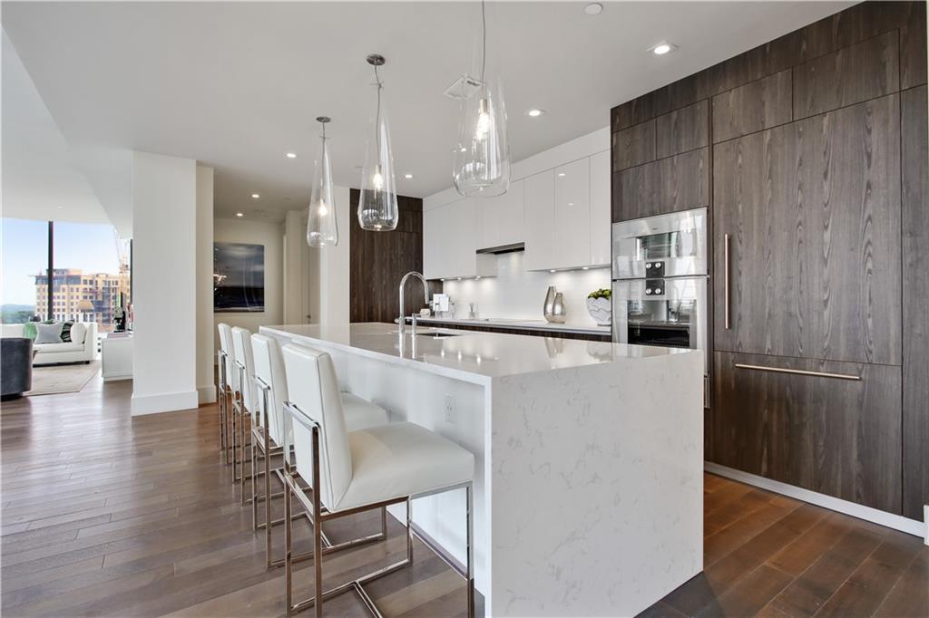 3099 Peachtree Rd. #1901, Atlanta, GA 30305
