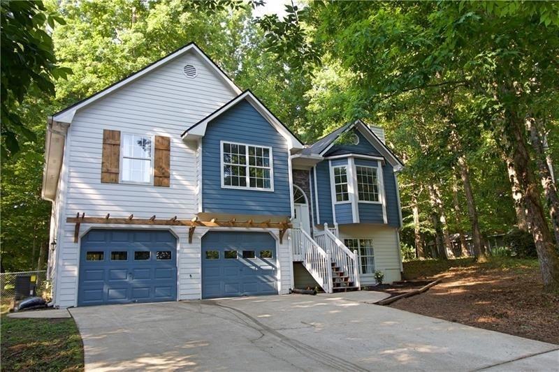 109 Euharlee Five Forks Rd., Cartersville, GA 30120