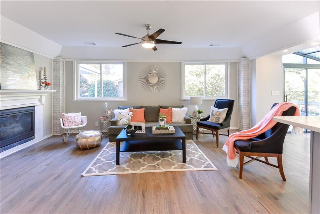 398 Laura Dr., Gainesville, GA 30501