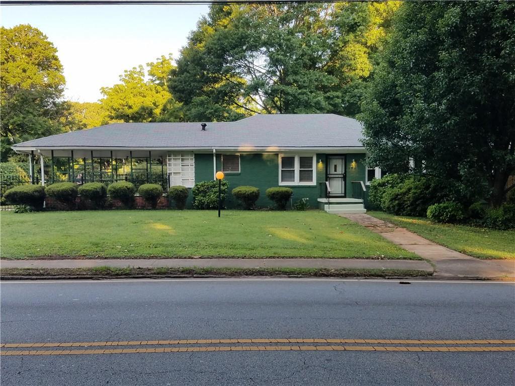2231 Second Ave., Decatur, GA 30032